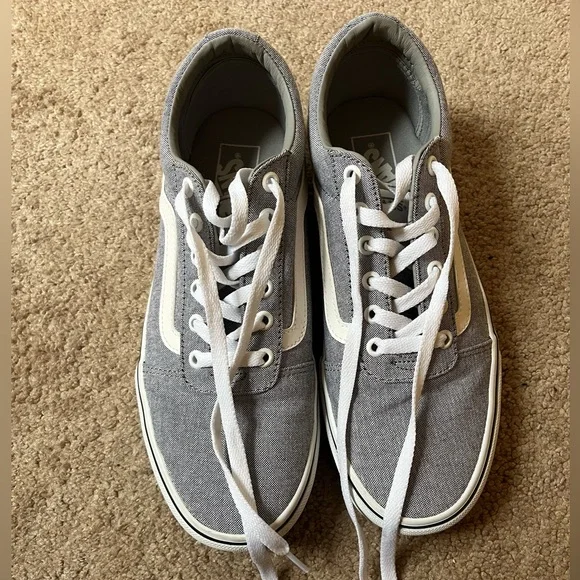 Vans Lo Ward Sneaker. Women’s 9.5 - Picture 2 of 4